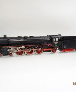Märklin H0 3048 Dampflok BR 01 097 der DB mit OVP JL4515