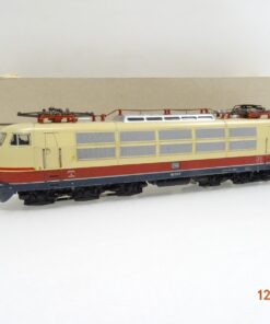Märklin H0 3054 E-Lok BR 103 113-7 der DB in EVP JL4458