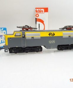 Märklin H0 3055 Niederlande E-Lok 1205 der NS in OVP JL5040