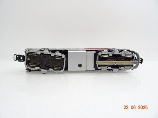 Märklin H0 3060 US Diesellok F7 Santa Fe in OVP JL1022 – Bild 5