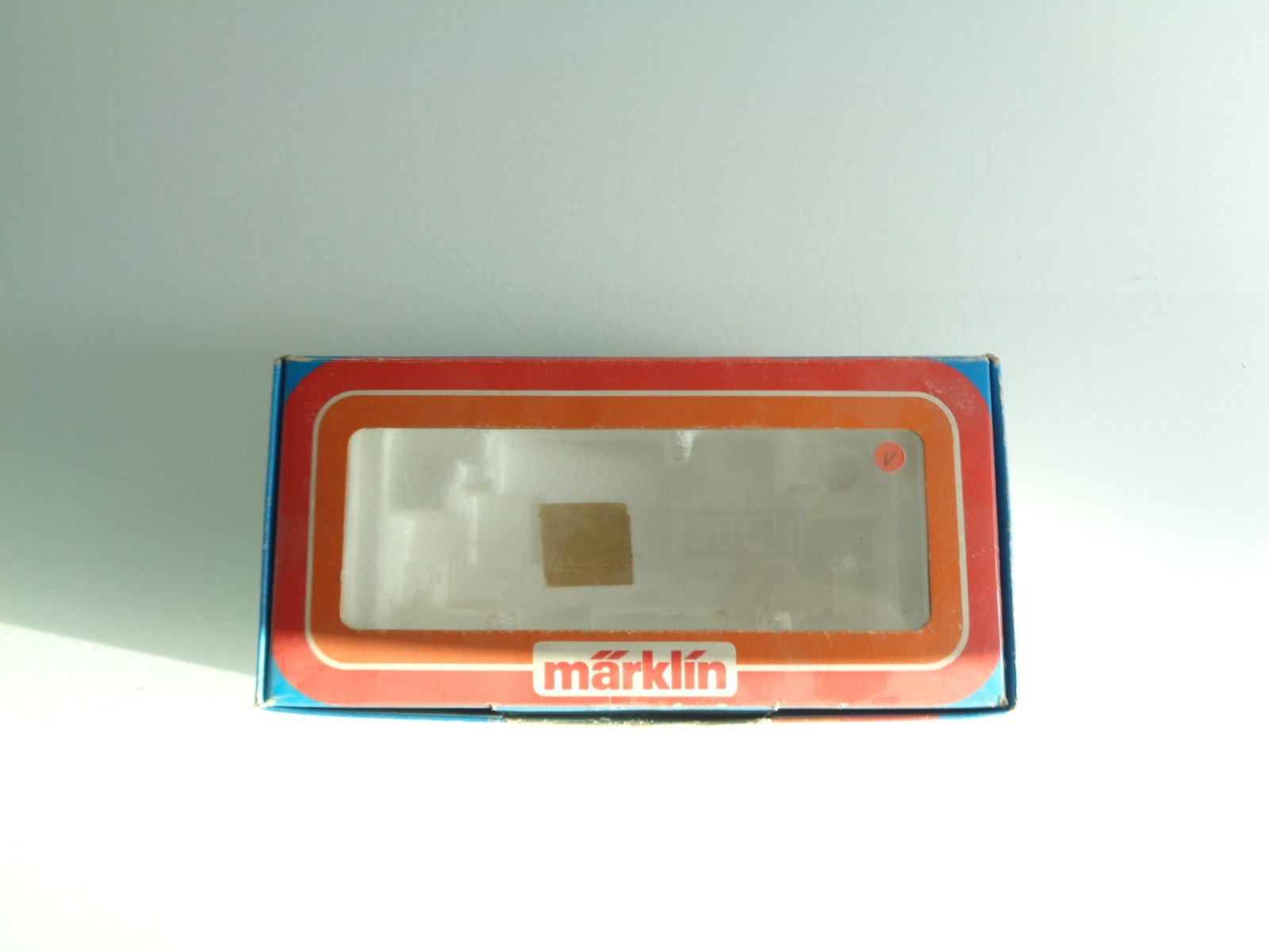 Märklin H0 3069 Leerverpackung siehe Foto PK1900 – Bild 3