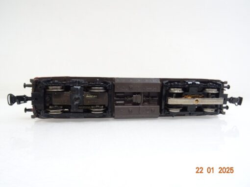 Märklin H0 3079 Diesellok BR 216 014-1 der DB Digital-Umbau in OVP LE8537 – Bild 4