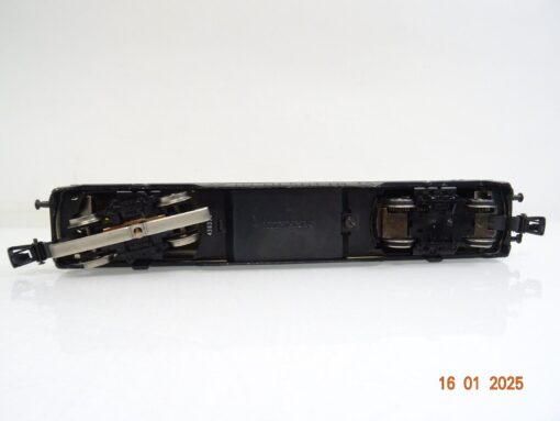 Märklin H0 3081 Diesellok BR 220 012-9 der DB in OVP LE8362 – Bild 4