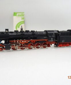Märklin H0 3084 Dampflok BR 050 082-7 der DB Kabinentender in OVP JL4402