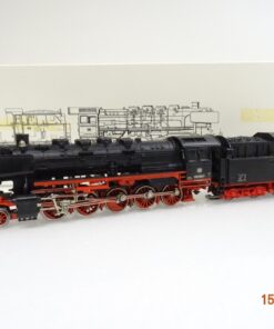 Märklin H0 3084 Dampflok BR 050 082-7 der DB Kabinentender in OVP JL5108