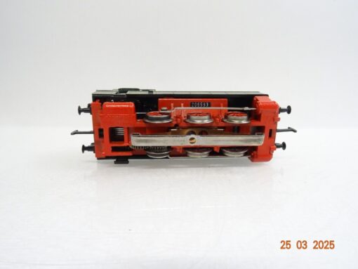 Märklin H0 3087 Dampflok KLVM in OVP LE9657 – Bild 4