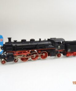 Märklin H0 3091 Dampflok BR 18 478 der DB in OVP JL5114