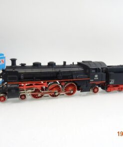 Märklin H0 3091 Dampflok BR 18 478 der DB in OVP LE9466