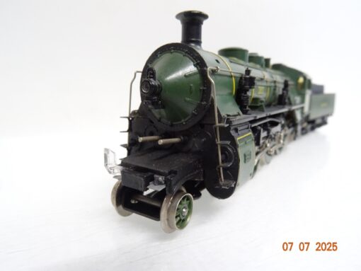 Märklin H0 3092 Dampflok BR S 3/6 3673 der K.Bay.Sts.B. JL1213 o. – Bild 3