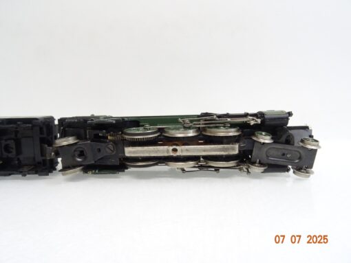 Märklin H0 3092 Dampflok BR S 3/6 3673 der K.Bay.Sts.B. JL1213 o. – Bild 5