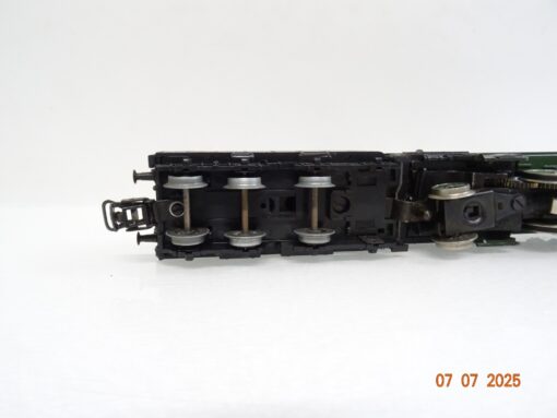 Märklin H0 3092 Dampflok BR S 3/6 3673 der K.Bay.Sts.B. JL1213 o. – Bild 6