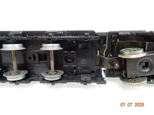 Märklin H0 3092 Dampflok BR S 3/6 3673 der K.Bay.Sts.B. JL1213 o. – Bild 7