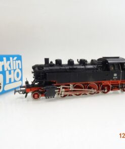 Märklin H0 3096 Dampflok BR 86 173 der DB Telex in OVP JL4405