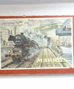 Märklin H0 3103 Leerverpackung für altes Starterpaket siehe Foto AR7321