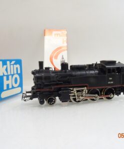 Märklin H0 3105 Österreich Dampflok BR 674.498 der ÖBB in OVP JL4884