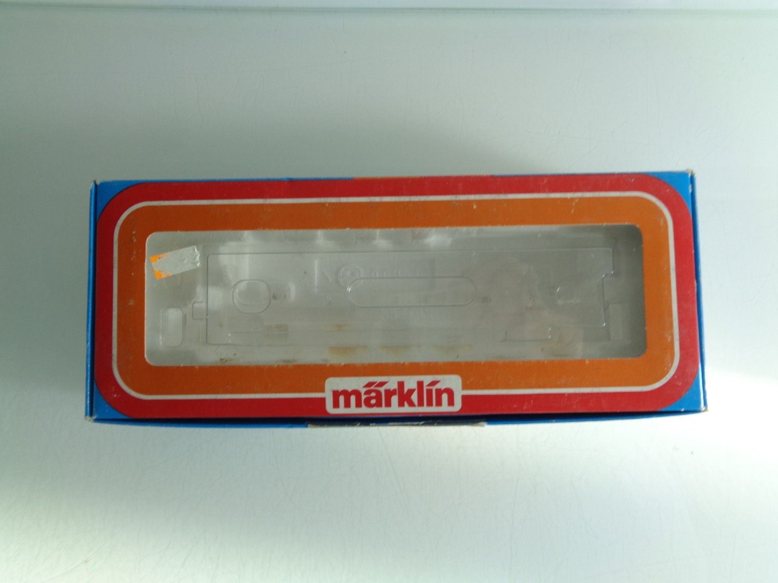 Märklin H0 3106 Leerverpackung siehe Foto PK1893 – Bild 3