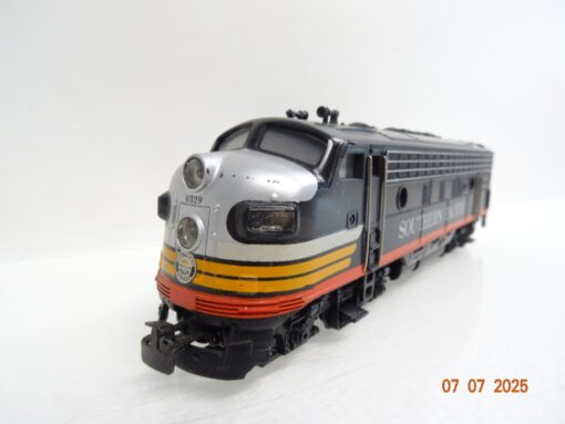 Märklin H0 3129 US Diesellok F7 Southern Pacific JL1240 o. – Bild 3