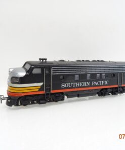 Märklin H0 3129 US Diesellok F7 Southern Pacific JL1240 o.