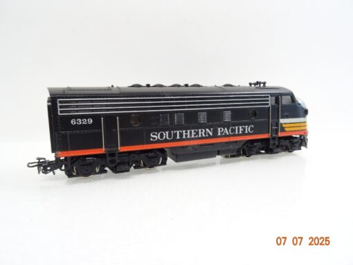 Märklin H0 3129 US Diesellok F7 Southern Pacific JL1240 o. – Bild 4