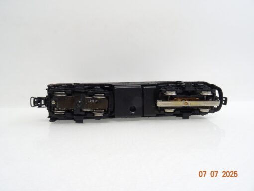 Märklin H0 3129 US Diesellok F7 Southern Pacific JL1240 o. – Bild 5