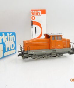 Märklin H0 3144 Schweden Diesellok V10 Nr.702 der TGOJ in OVP JL4903