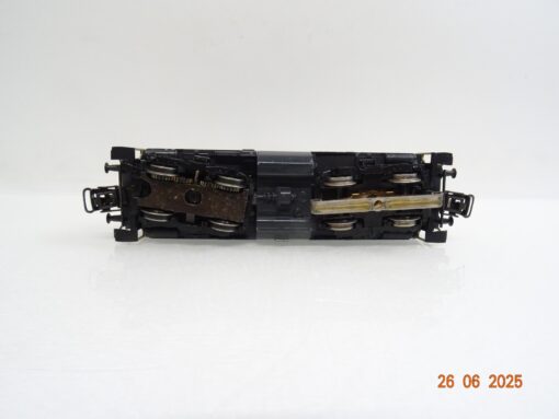 Märklin H0 3147 Diesellok BR 212 349-5 der DB in OVP JL1102 – Bild 5