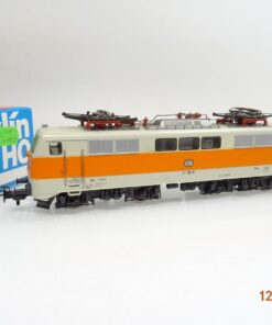 Märklin H0 3155 S-Bahn E-Lok BR 111 136-8 der DB in OVP JL4408