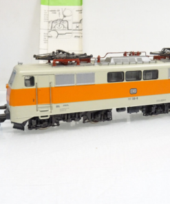 Märklin H0 3155 S-Bahn E-Lok BR 111 136-8 der DB in OVP LE6561