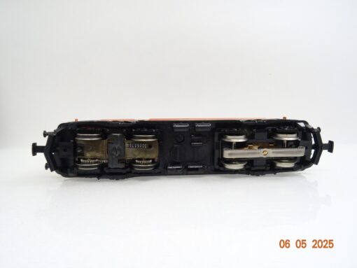 Märklin H0 3160 Österreich E-Lok 1043 007-2 der ÖBB in OVP JL431 – Bild 5