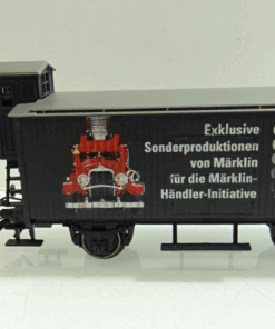 Märklin H0 31979 Güterwagen 5 Jahre MHI in OVP AR6880