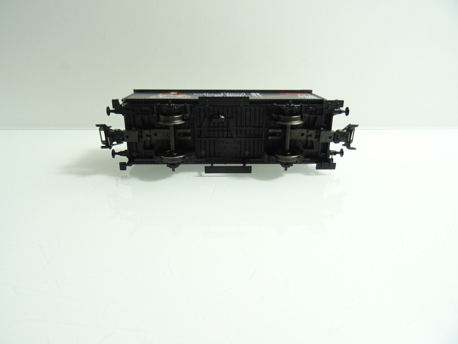 Märklin H0 31979 Güterwagen mit Bremserhaus 5 Jahre MHI in OVP AR1366 – Bild 4