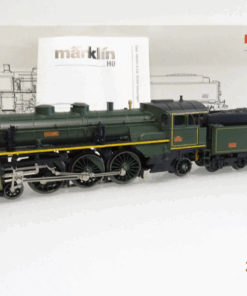 Märklin H0 3317 Frankreich Dampflok Serie 231 A der SNCF in OVP JL1070