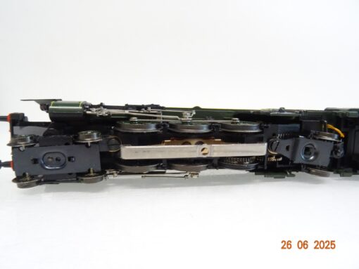 Märklin H0 3317 Frankreich Dampflok Serie 231 A der SNCF in OVP JL1070 – Bild 5