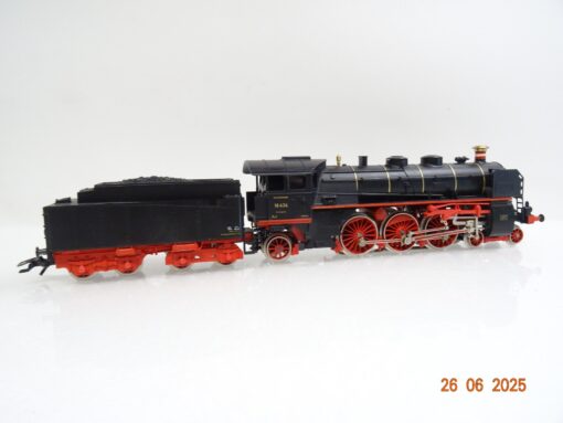 Märklin H0 3318 Dampflok BR 18 434 Rheingold der DRG in OVP JL1063 – Bild 3