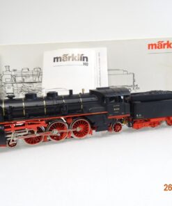 Märklin H0 3318 Dampflok BR 18 434 Rheingold der DRG in OVP JL1063