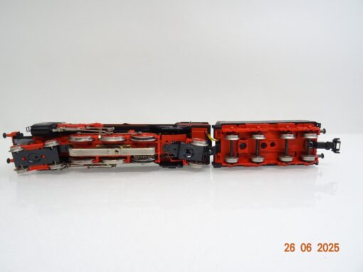 Märklin H0 3318 Dampflok BR 18 434 Rheingold der DRG in OVP JL1063 – Bild 4