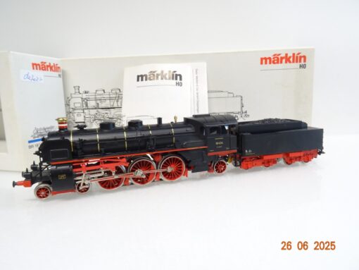 Märklin H0 3318 Dampflok BR 18 434 Rheingold der DRG in OVP JL1063