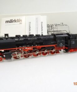 Märklin H0 3319 Österreich Dampflok BR 50 1805 der ÖBB in OVP JL4966