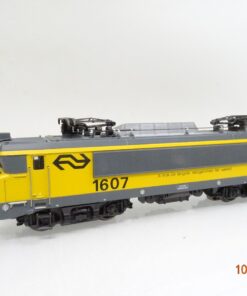 Märklin H0 3326 Niederlande E-Lok 1607 der NS in OVP JL4980