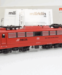 Märklin H0 3331 E-Lok BR 140 045-6 der DB Digital-Umbau in OVP JL1083