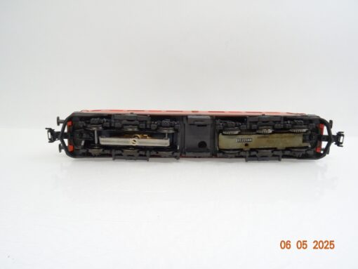 Märklin H0 3336 Schweiz E-Lok Ae 6/6 11425 der SBB in EVP JL453 – Bild 4