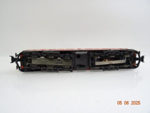 Märklin H0 3336 Schweiz E-Lok Ae 6/6 11425 der SBB in OVP JL947 – Bild 4