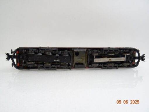 Märklin H0 3339 Schweiz E-Lok Ae 6/6 11426 der SBB in OVP JL941 – Bild 4