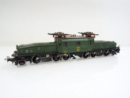 Märklin H0 3356 Schweiz E-Lok Be 6/8 III Krokodil der SBB in OVP LE4316 – Bild 3