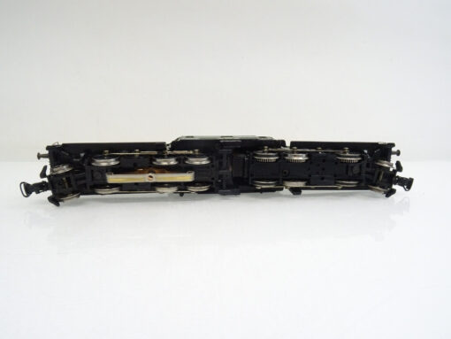 Märklin H0 3356 Schweiz E-Lok Be 6/8 III Krokodil der SBB in OVP LE4316 – Bild 4
