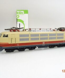 Märklin H0 3357 TEE E-Lok BR 103 113-7 der DB in OVP JL5029