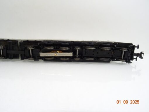Märklin H0 33592 Schweiz E-Lok Ae 8/14 SBB Metall-Edition Delta in OVP JL2678 – Bild 6