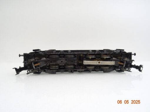 Märklin H0 3368 E-Lok BR 118 024-9 der DB in OVP JL430 – Bild 4