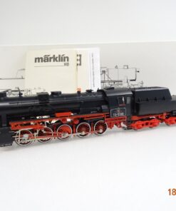 Märklin H0 34159 UDSSR Dampflok TE 3915 der SZD Delta Digital in OVP JL1017