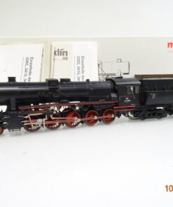 Märklin H0 3416 Österreich Dampflok BR 52 7080 der ÖBB Delta in OVP JL4986